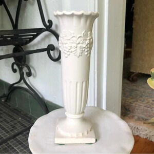 Vintage Japanese Bud Vase